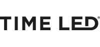 TIME LED logo