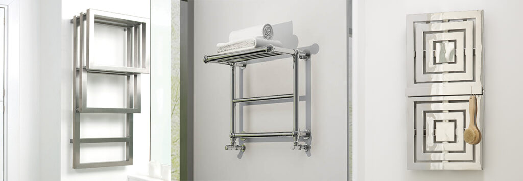 Choosing a heating solution | HVP Magazine April 2021
