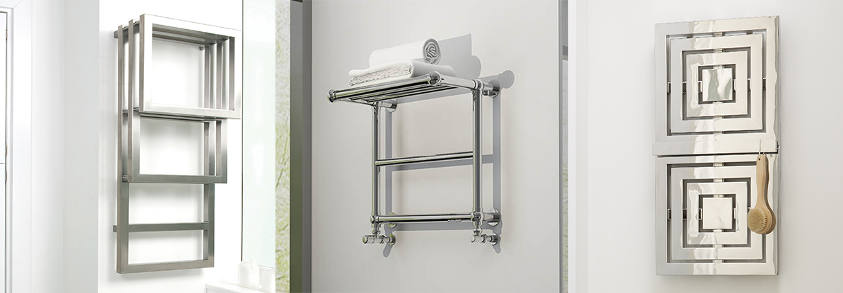 Choosing a heating solution | HVP Magazine April 2021