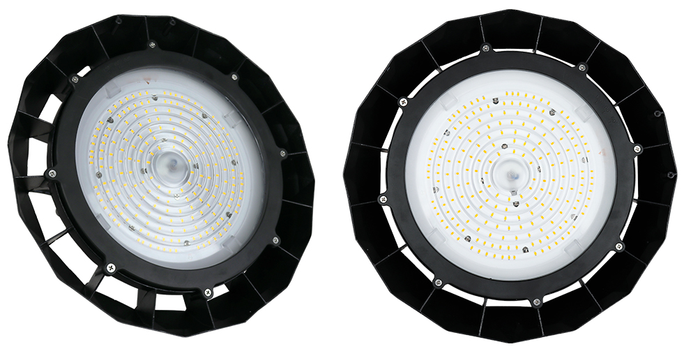 TIME LED Multi Beam Highbays